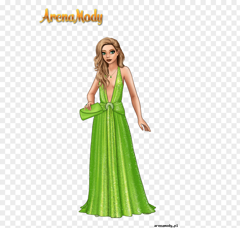 Model Costume And Fashion Week Clothing PNG