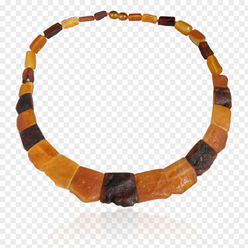 Necklace Baltic Amber Bracelet Orange PNG