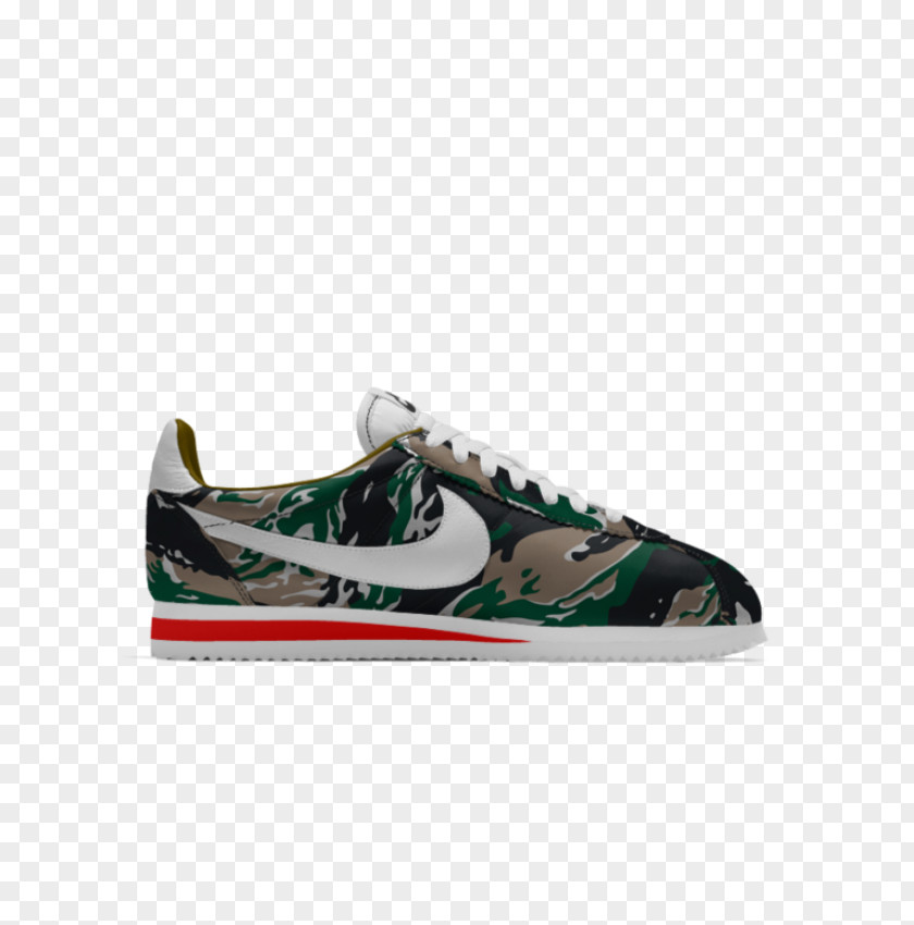 Nike Air Max Sneakers Skate Shoe Cortez PNG