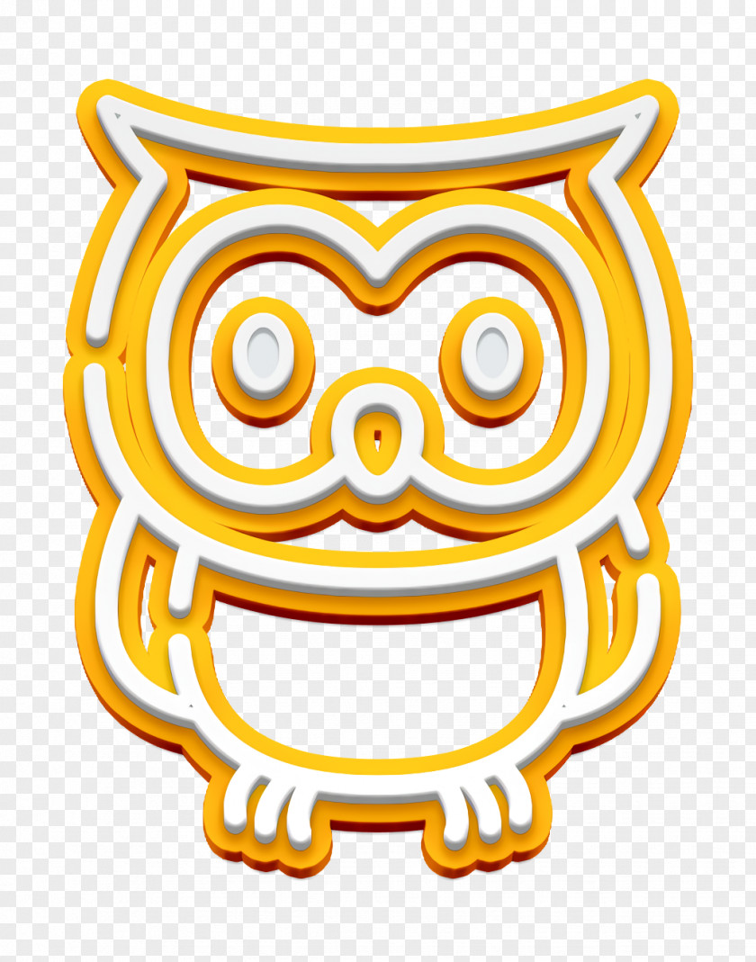 Owl Icon Animals PNG