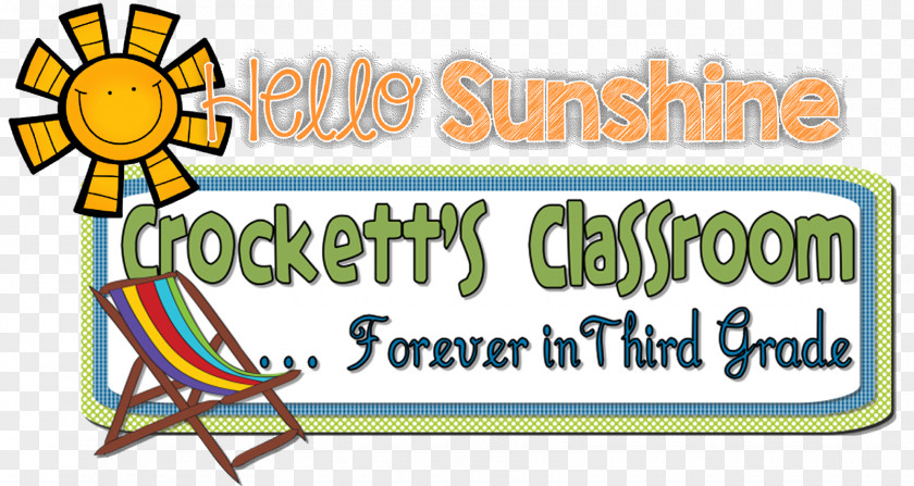 Sunshine Classroom Student Life's Little Instruction Book Clip Art PNG