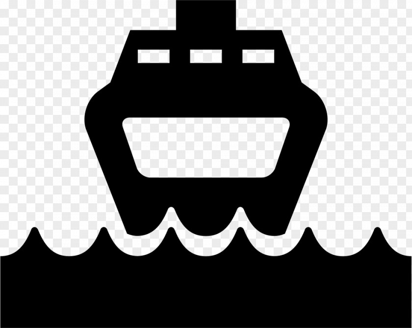 Symbol Ferry Icon Design Argyll Ferries PNG