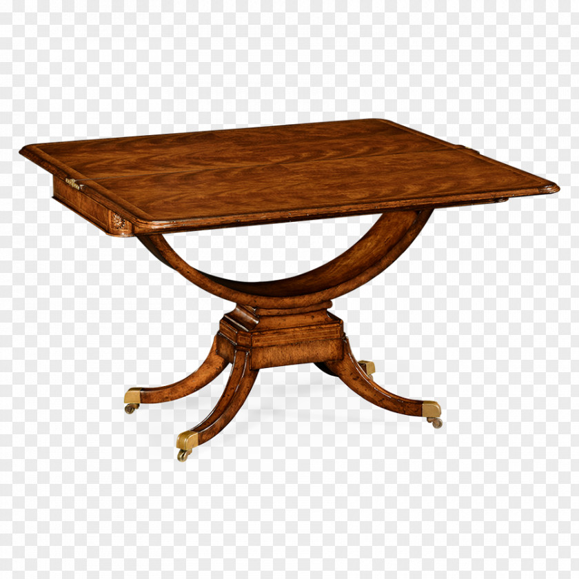 Table Folding Tables Dining Room Biedermeier Matbord PNG