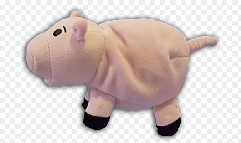 Toy Story Hamm Stuffed Animals & Cuddly Toys Pig PNG