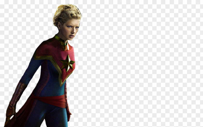 Captain Marvel Carol Danvers Comics Cinematic Universe PNG