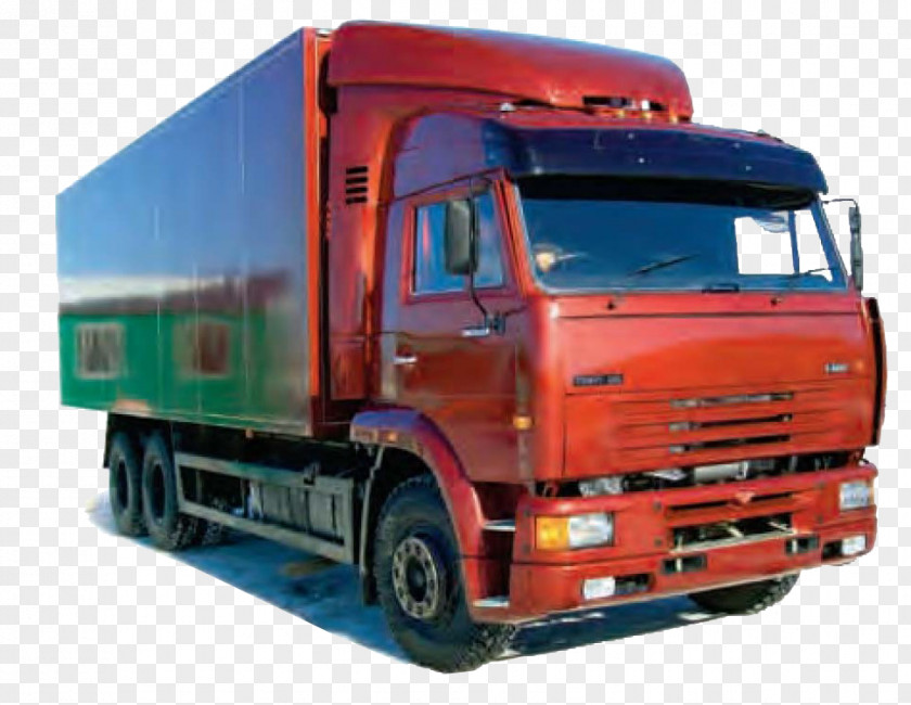 Car 20 Tonn Cargo Freight Transport Truck PNG