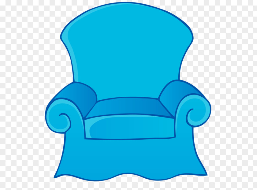 Chair Wing Couch Clip Art PNG