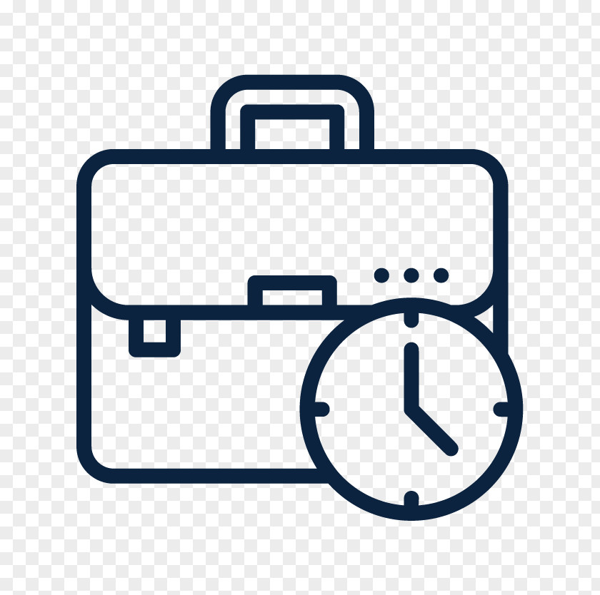 Clock Pictogram Timer PNG