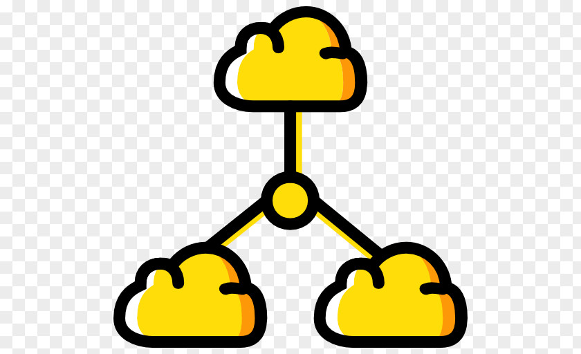 Cloud Computing Architecture PNG