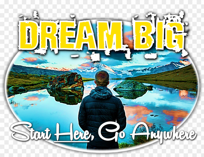 Dream Big Self Leadership: 12 Powerful Mindsets & Methods To Win In Life Business DiscipleShift: Five Steps That Help Your Church Make Disciples Who YouTube Lifestyle Guru Motivation PNG