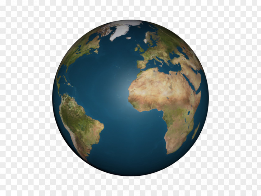 Earth The Blue Marble Clip Art Image PNG