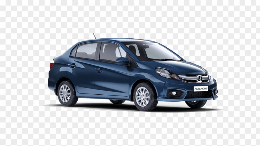 Honda Amaze E MT PETROL Car Maruti Suzuki Dzire Manual Transmission PNG