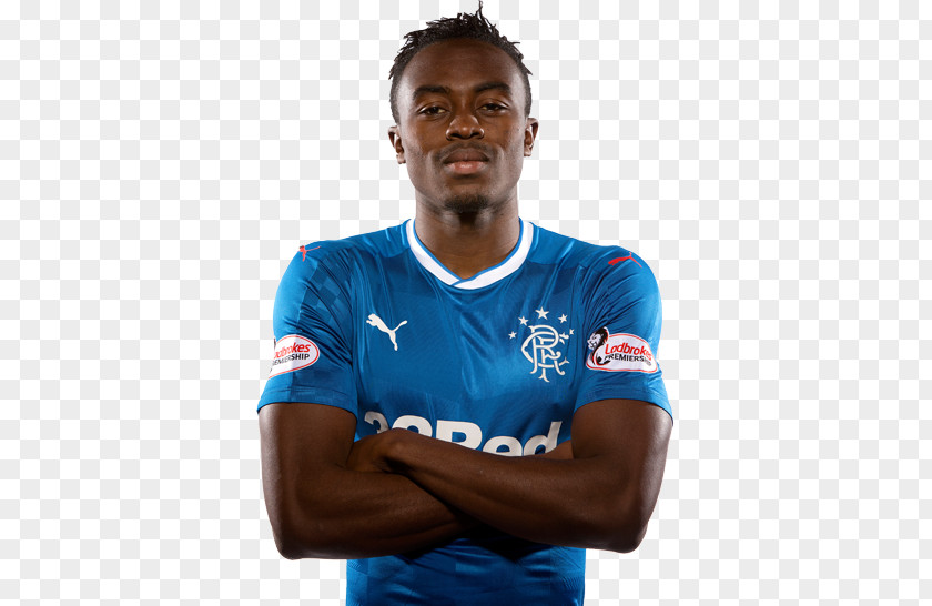 James Matthew Barrie Joe Dodoo Rangers F.C. Soccer Player Jersey Daniel Candeias PNG