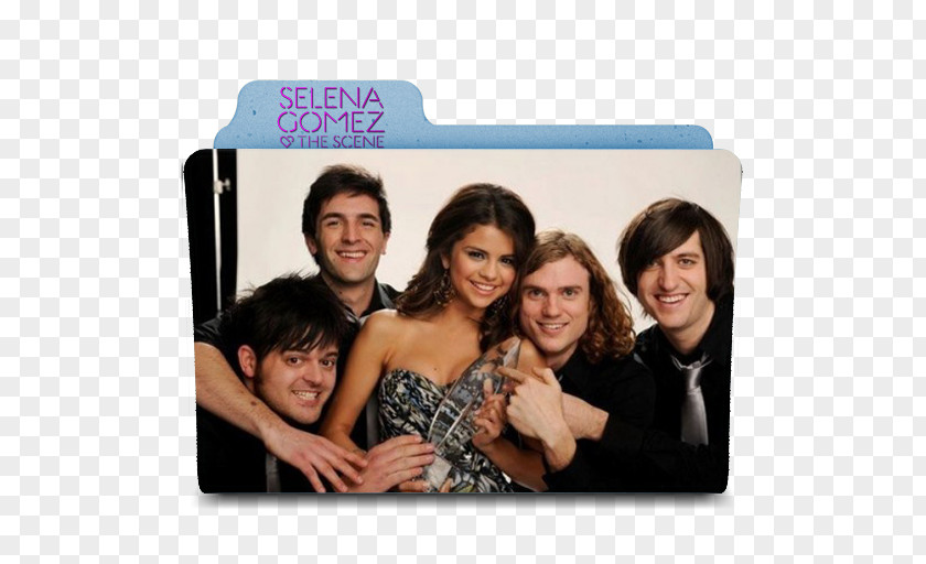 Justin Bieber Selena Gomez & The Scene 37th People's Choice Awards Actor PNG