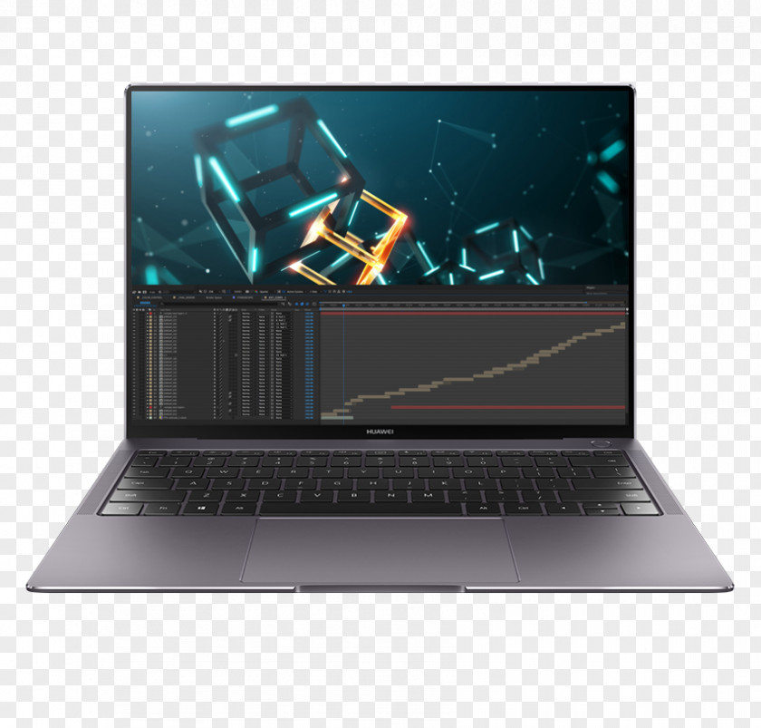 Laptop Mac Book Pro Huawei MateBook X Mobile World Congress PNG