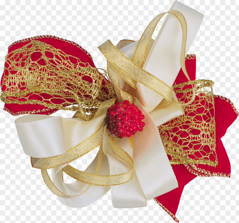 Luces Gift Ribbon Photography Christmas PNG