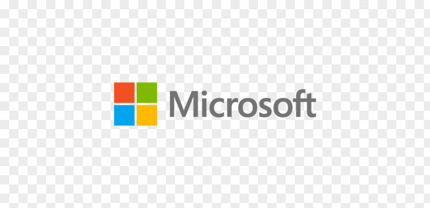 Microsoft Brand Computer Software Technology PNG