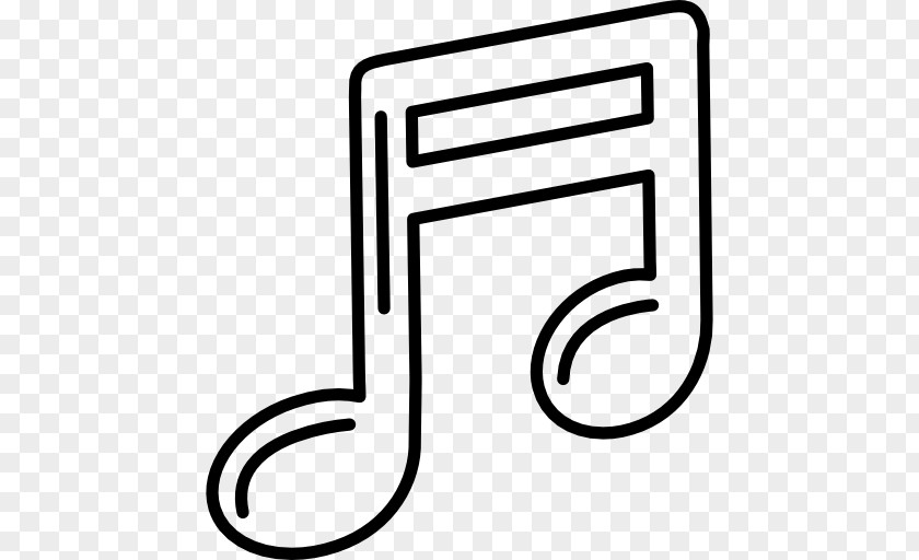 Musical Note Eighth Music PNG note , musical clipart PNG