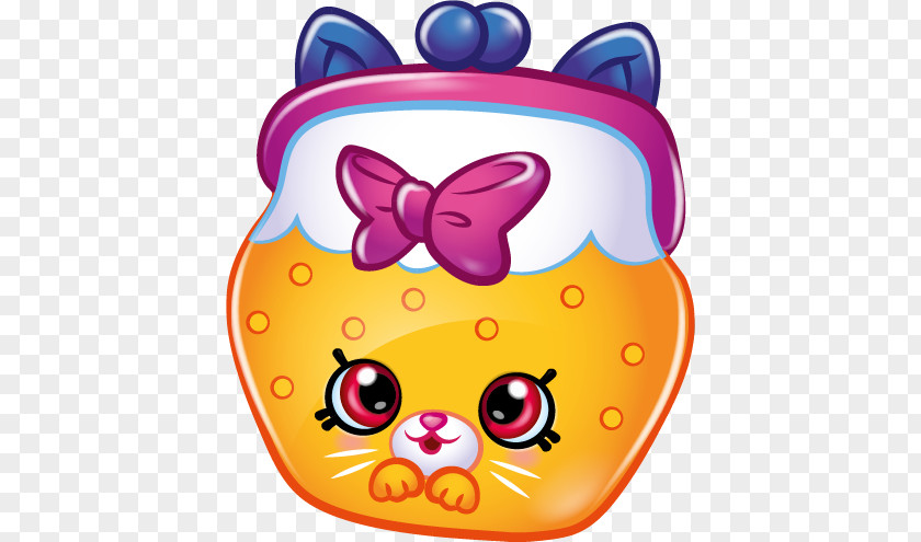 Purse Art Official Shopkins Clipart Handbag Clip PNG