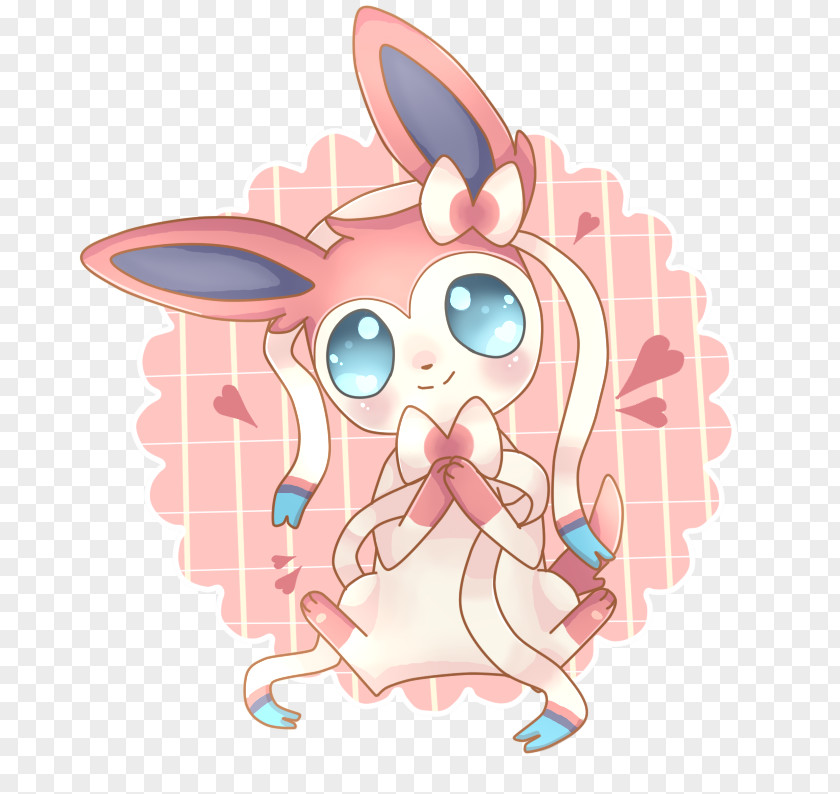 Rabbit Easter Bunny Hare Ear PNG