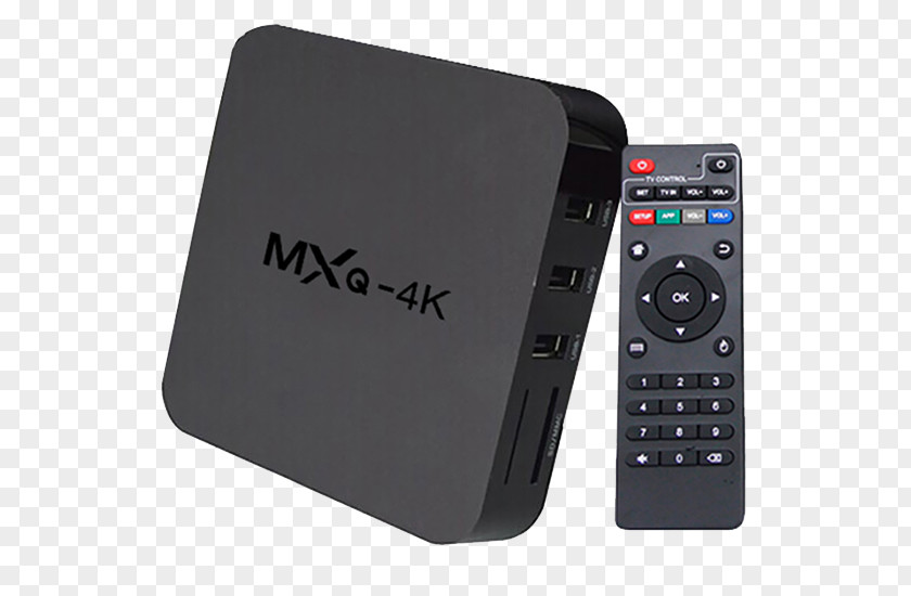 Android TV Smart Set-top Box Television Set Google PNG