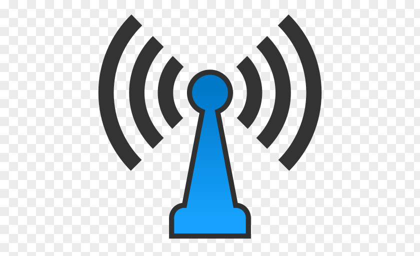 Antenna Vector Graphics Illustration Wireless Router PNG