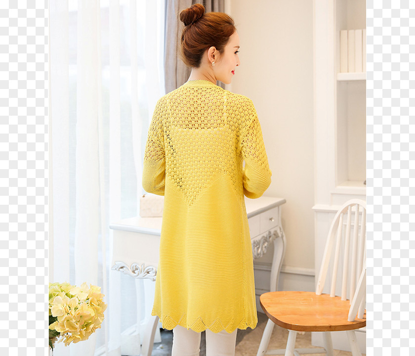 Ao Dai Cocktail Dress Sleeve Collar PNG