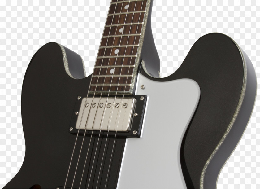 Bass Guitar Acoustic-electric Acoustic Epiphone ES-339 Pro PNG