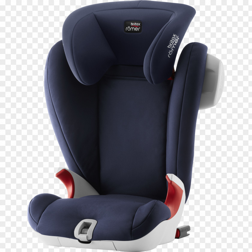 Car Baby & Toddler Seats Britax Römer KIDFIX SL SICT PNG