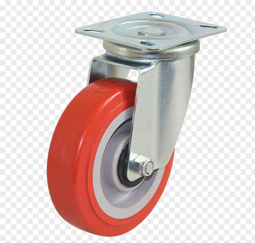 Castor Wheel Caster Textile Industry PNG