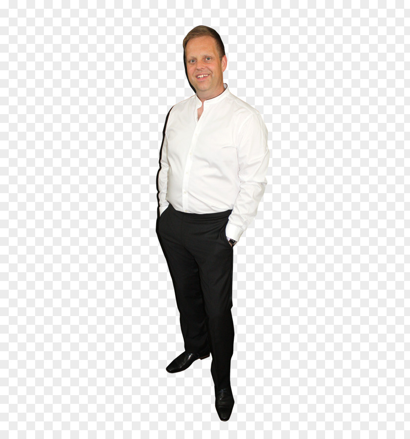 Disk Jockey Tuxedo Dress Shirt Collar Outerwear Sleeve PNG
