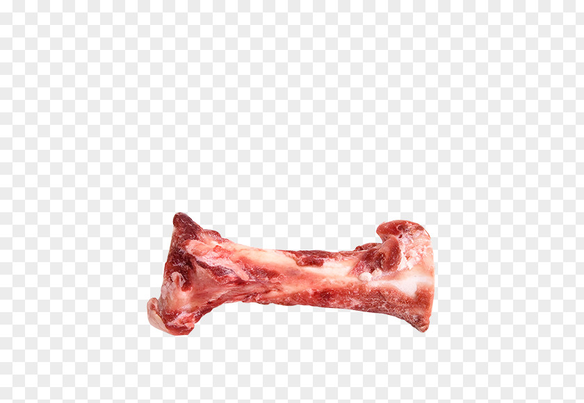 Dog Bone Marrow Bison Food PNG