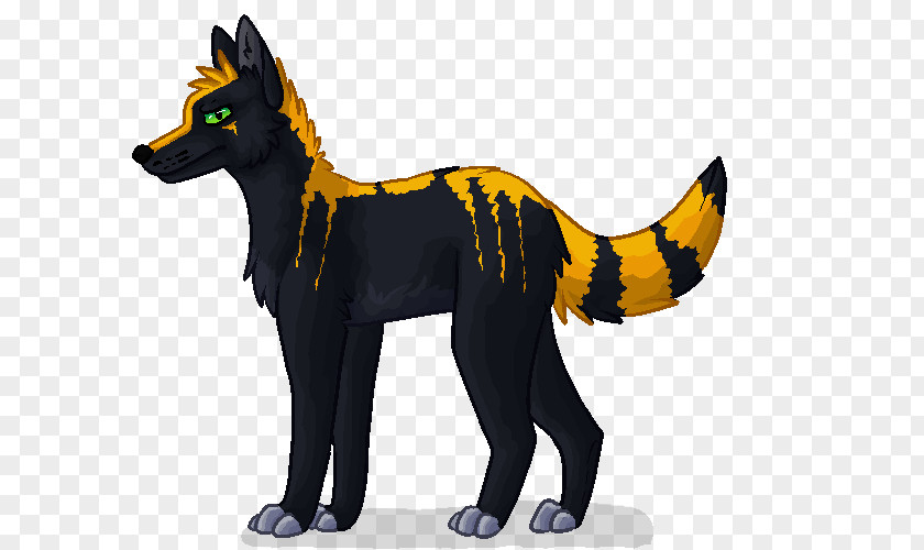 Dog Cat Canidae Character Tail PNG