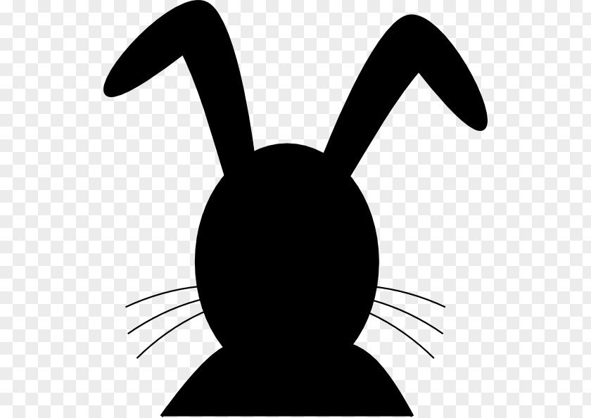 European Rabbit Hare Drawing Easter Bunny PNG