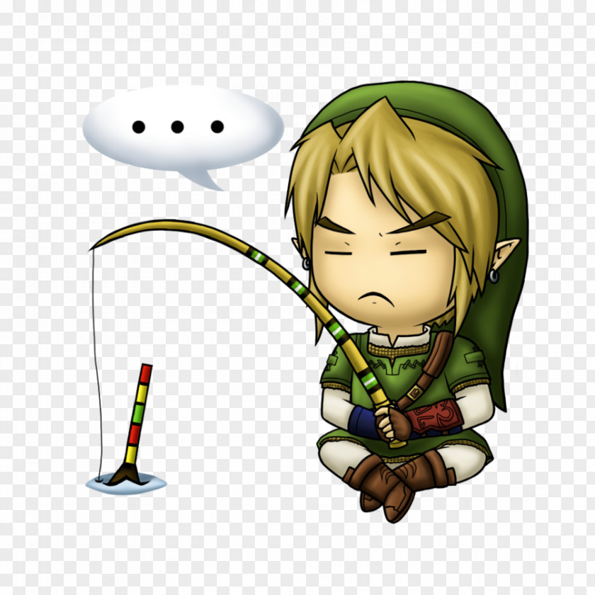 Fishing Pole Rods The Legend Of Zelda: Twilight Princess HD MIT BBS Rapala PNG