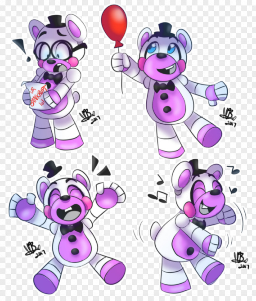 Freddy Fazbear's Pizzeria Simulator Five Nights At Freddy's 2 Freddy's: Sister Location 3 PNG