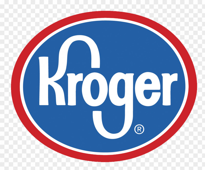 Kroger Logo Grocery Store Organization PNG