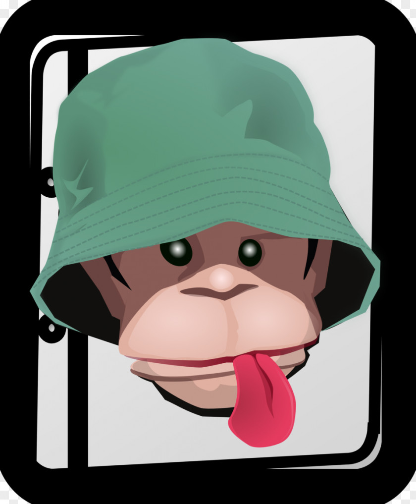 Matches Ape Monkey Primate Macaque Clip Art PNG