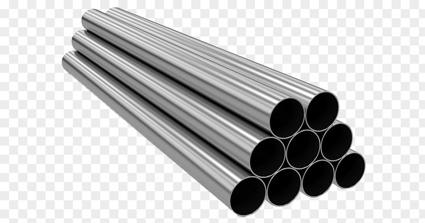 Metal Tube Pipe Industry Ferrous Metallurgy Manufacturing Sheet PNG