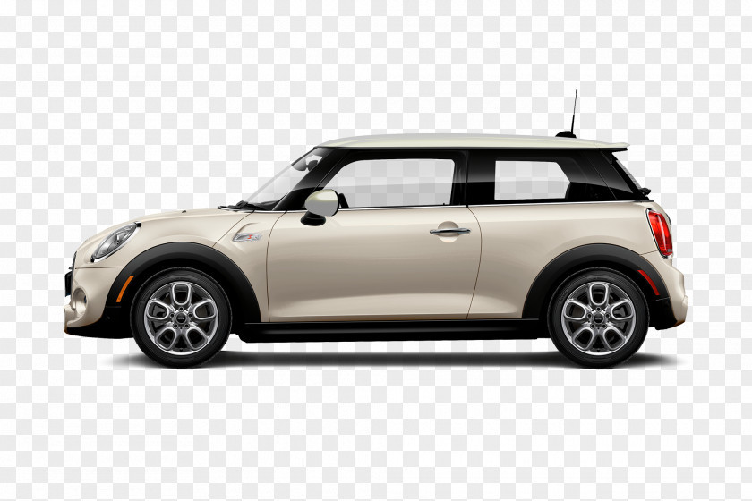 Mini 2018 MINI Cooper 2019 2 Door Car PNG