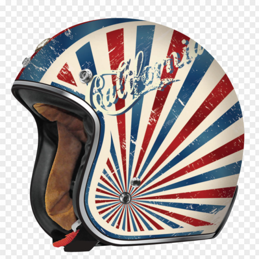 Motorcycle Helmets Café Racer Jet-style Helmet PNG