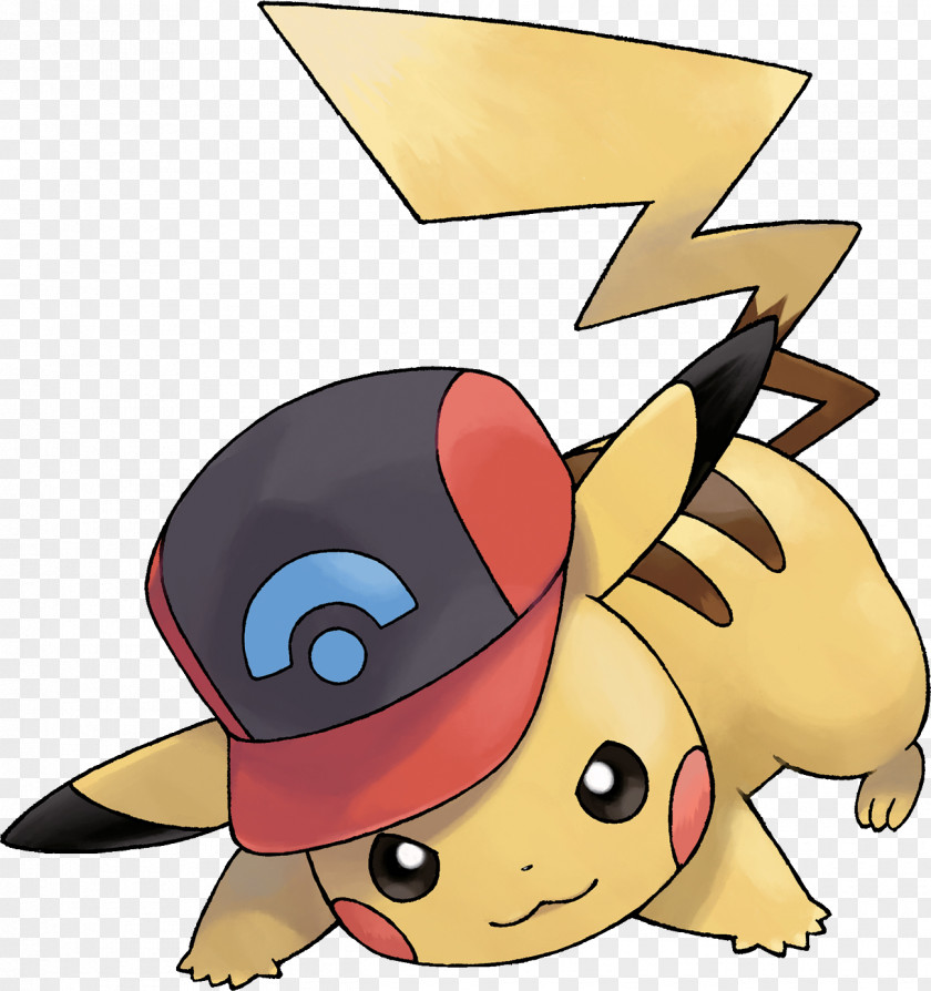 Pokemon Pikachu Ash Satoshi To Ketchum Video Games Sinnoh PNG