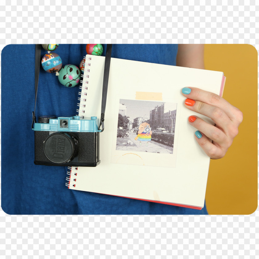 Polaroid Photo Paper Albums Kiev Photography Price Shop PNG