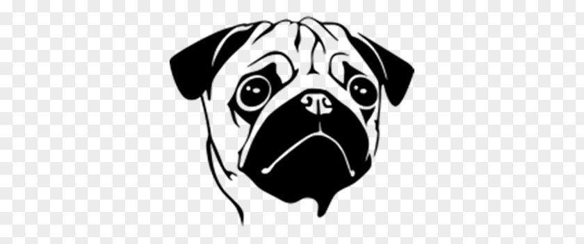 Puppy Pug Dog Breed T-shirt Toy PNG