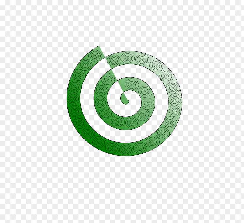 Abs Circle Logo Spiral PNG