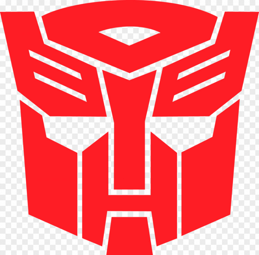 Autobot Logo Optimus Prime Ironhide Transformers PNG