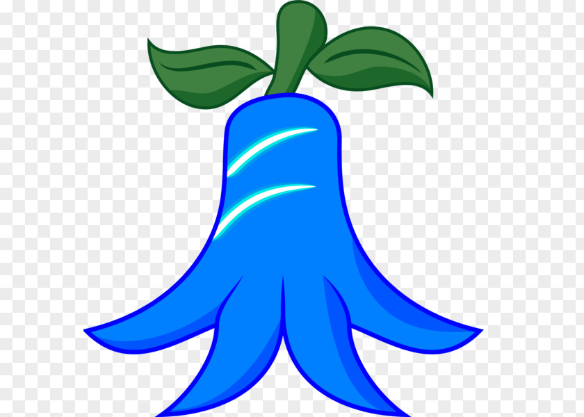 Campanula Blue-green The Cutie Mark Chronicles Yellow PNG