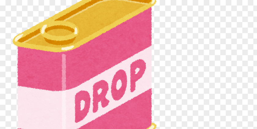 Candy Drops Brand Product Design Magenta Font PNG