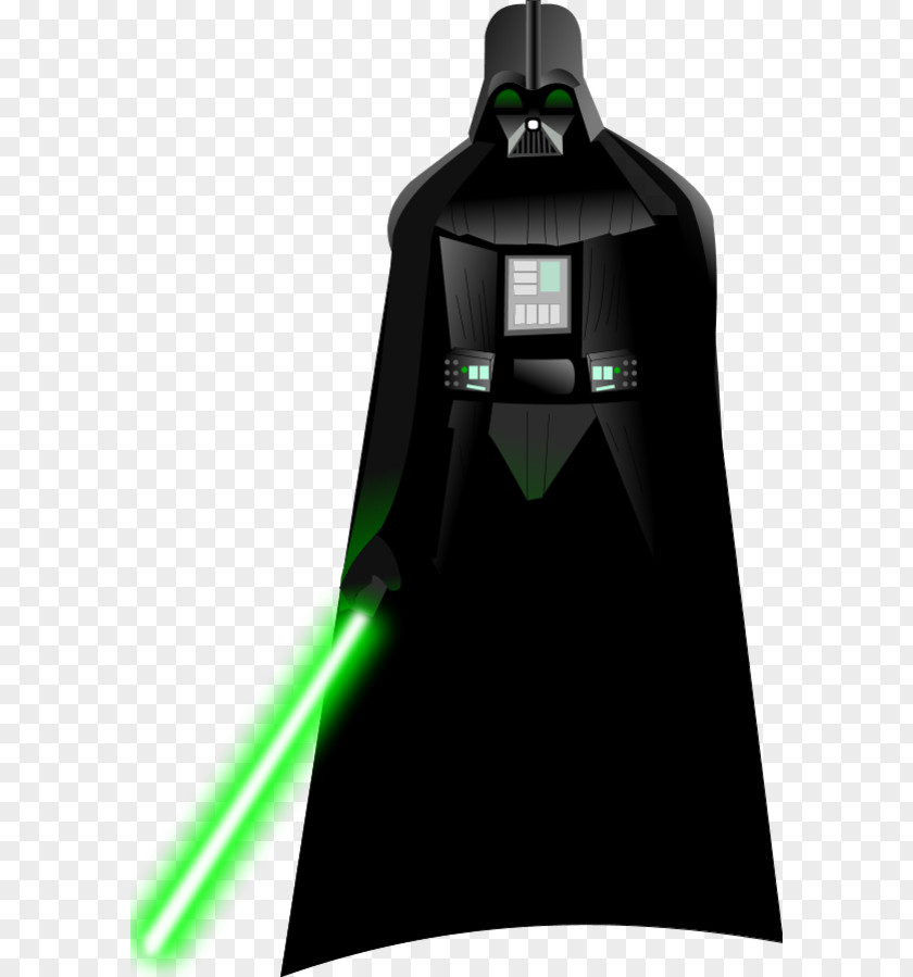 Darth Vader Anakin Skywalker Leia Organa Sith Clip Art PNG