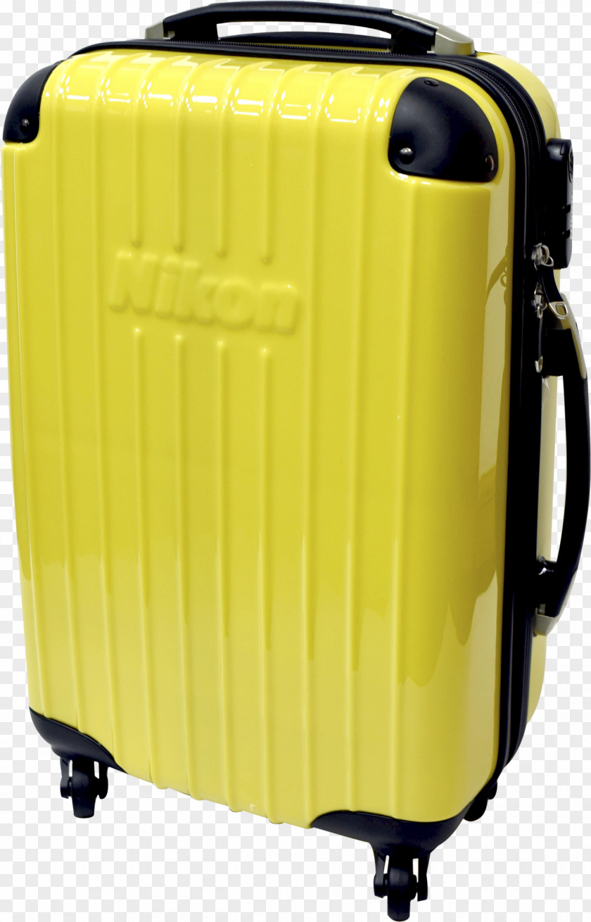 Design Hand Luggage Cylinder PNG